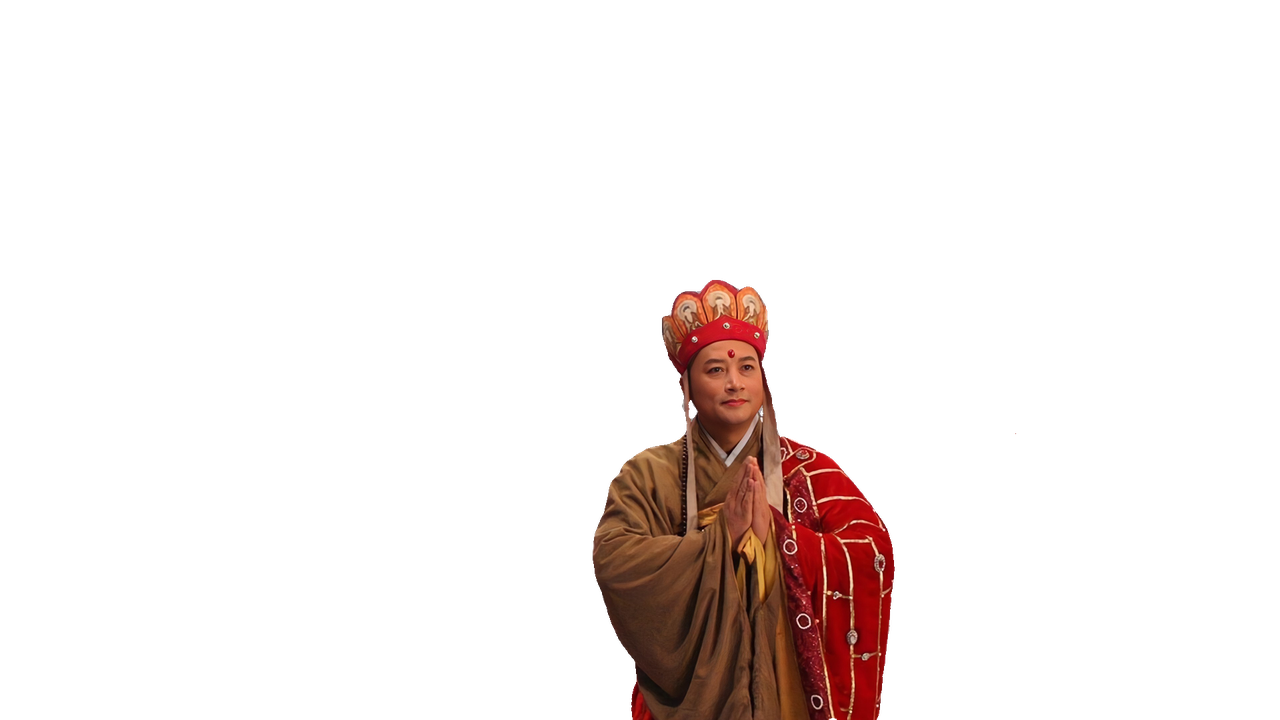 语义抠图 效果